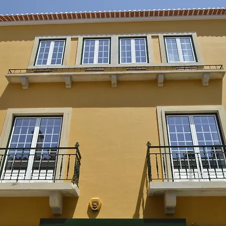 Templarflats * Tomar