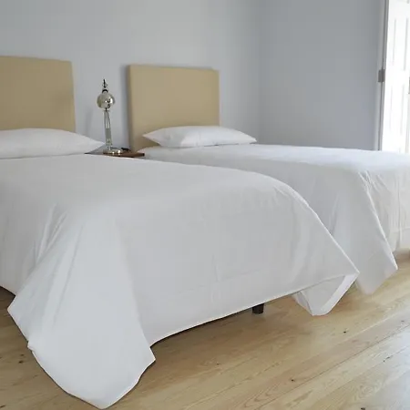 Templarflats Apartment *