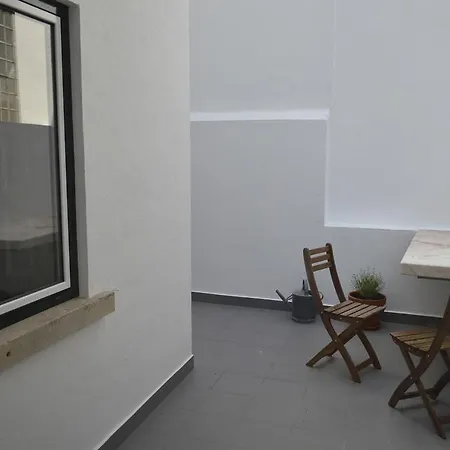 Apartmán Templarflats Tomar