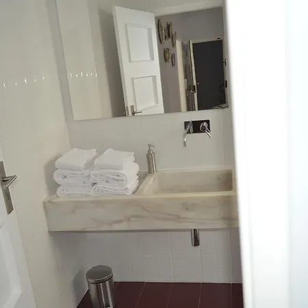 Apartment Templarflats