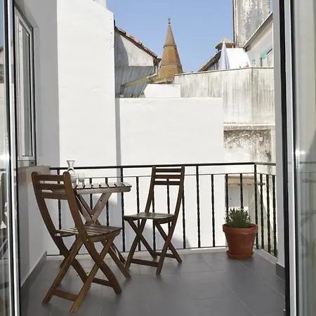 Templarflats Apartment Tomar