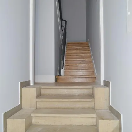 Apartment Templarflats