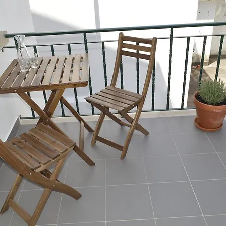 Templarflats Apartment Tomar