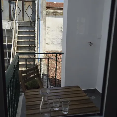 Apartmán Templarflats *