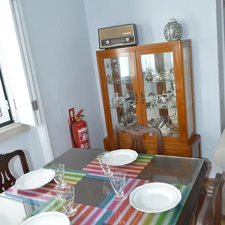 Templarflats Apartment *