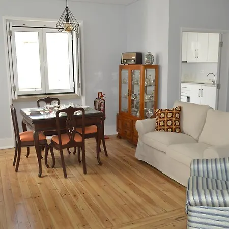 Apartment Templarflats Tomar