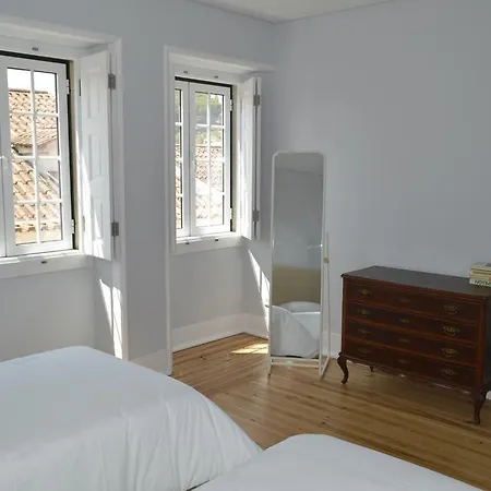 Templarflats Apartmán Tomar