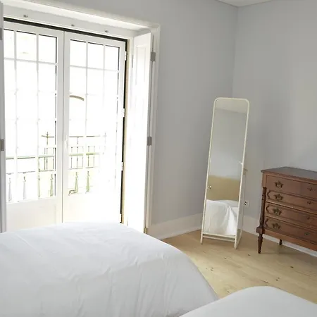 Apartmán Templarflats *