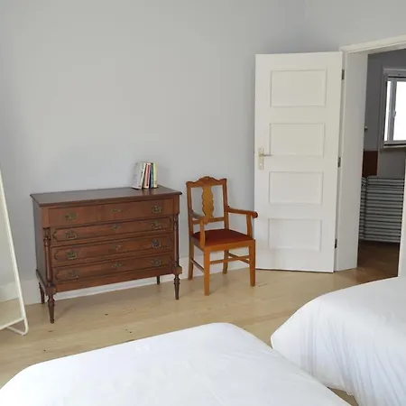 Apartment Templarflats Tomar