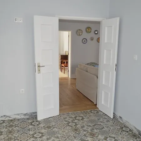 Templarflats Apartmán Tomar