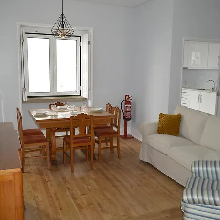 Templarflats Apartment *