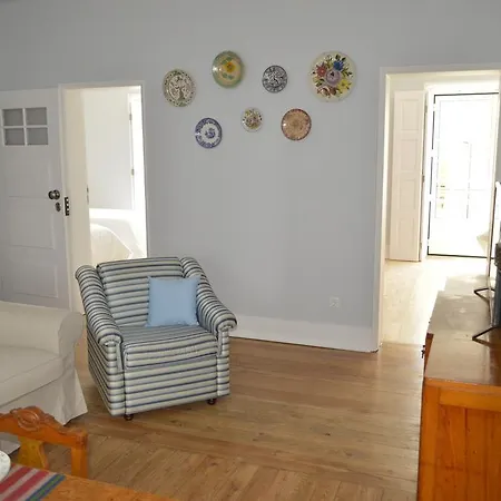 Templarflats Apartmán Tomar