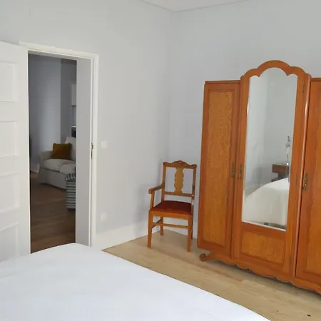 Templarflats * Tomar