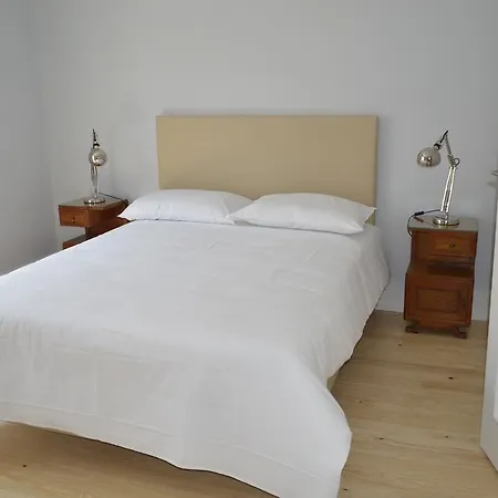 Templarflats Apartmán