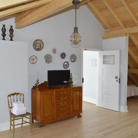 Apartment Templarflats Tomar